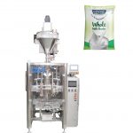 Isi bubuk sachet otomatis lan mesin segel