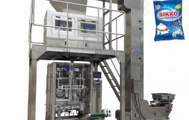 100g-5kg mesin bubuk wêdakakêna