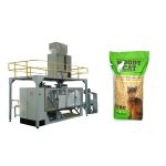 5kg-25kg tas cat litter pengepakan mesin