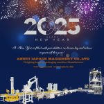 Happy new year to everyone !