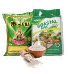 Mesin bagging semi-otomatis kacepetan dhuwur kanggo beras 25kg