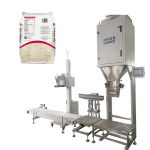 Mesin timbangan semi otomatis