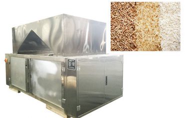 4 kepala linear skala weigher