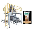 5kg-10kg cat packing machine