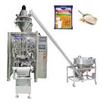 Kantong vertikal otomatis mbentuk mesin pengedap lan kemasan