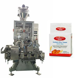 Vacuum Packaging Vacuum Mesin