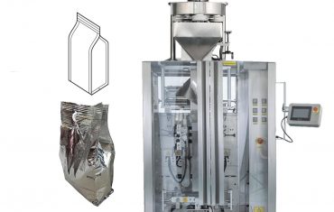 kuadrat kopi bentuke isi segel mesin kemasan