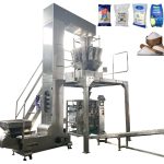 Kantong gula kanthi otomatis mbentuk mesin kemasan sealing