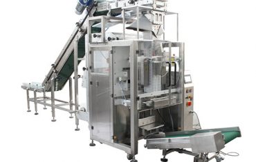 tas ing tas packing machine