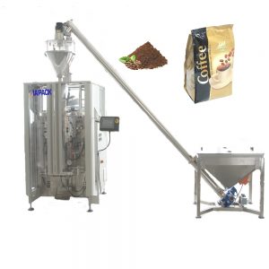 ZL520YA kotak segel tas mbentuk mesin kemasan ngisi