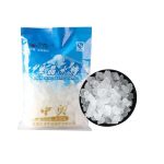 Mesin kemasan vffs otomatis kanthi lift feeding mangkok