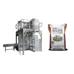 feed packaging bagging