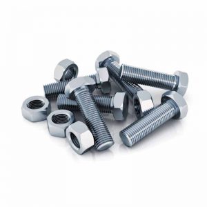 Solusi kemasan timbangan suku cadang plastik hardware