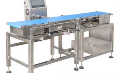 Mesin pemeriksa bobot seri ZLB200