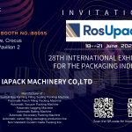 RosUpack 2024—Nomer stan Iapack:B8055