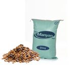 Mesin bagging wiji otomatis 25-50kg