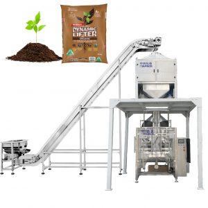 ZL1100 Verical tas mbentuk mesin kemasan sealing ngisi