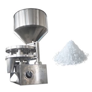Cup Volumetrik Dosing filling machine for food, Doser