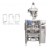 bantal tas gusset bag vertical packing machine