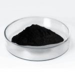 Mesin kemasan VFFS otomatis kanggo bubuk karbon