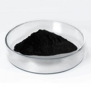 Mesin kemasan VFFS otomatis kanggo bubuk karbon