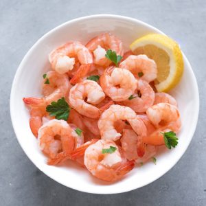 Mesin kemasan timbangan panganan forzen otomatis