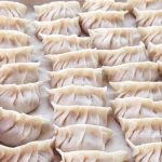 Mesin kemasan otomatis kanggo panganan beku