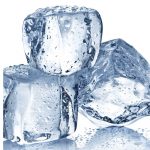 Mesin pengemas es batu otomatis 1–5KG