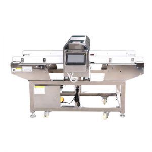 Detektor logam seri ZLG