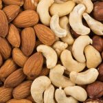 Mesin kemasan puteran otomatis kanggo kacang (tas doy nganggo zipper)