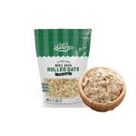 Mesin kemasan tas oatmeal otomatis