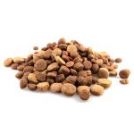 Mesin kemasan panganan pet otomatis