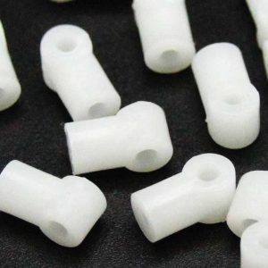 Kantong vertikal otomatis mbentuk kemasan ngisi kanggo suku cadang