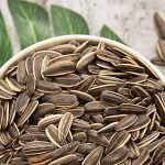 Mesin kemasan vffs otomatis kanggo wiji kembang srengenge 10kg